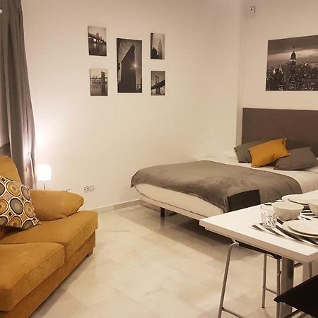 Alcazaba Home City Centre Малага Екстериор снимка
