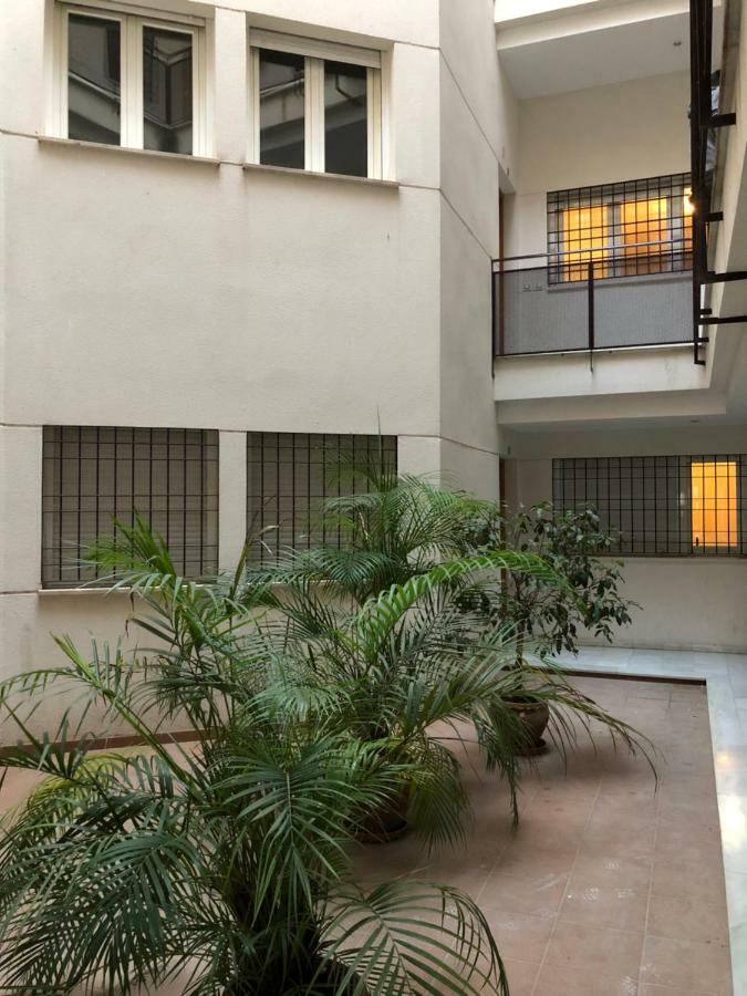 Alcazaba Home City Centre Малага Екстериор снимка