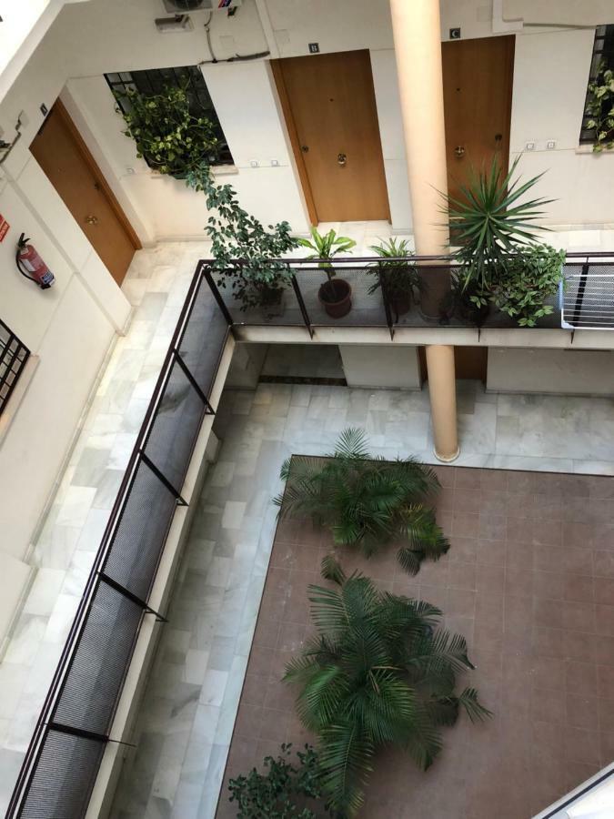 Alcazaba Home City Centre Малага Екстериор снимка