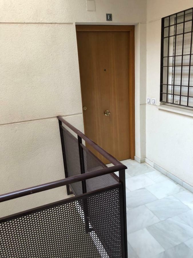 Alcazaba Home City Centre Малага Екстериор снимка