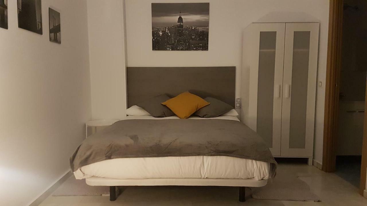 Alcazaba Home City Centre Малага Екстериор снимка