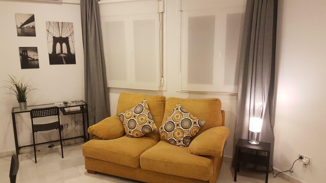Alcazaba Home City Centre Малага Екстериор снимка